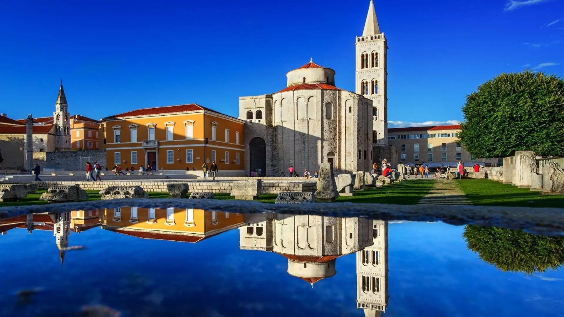 De Clave Luxury Apartment Zadar