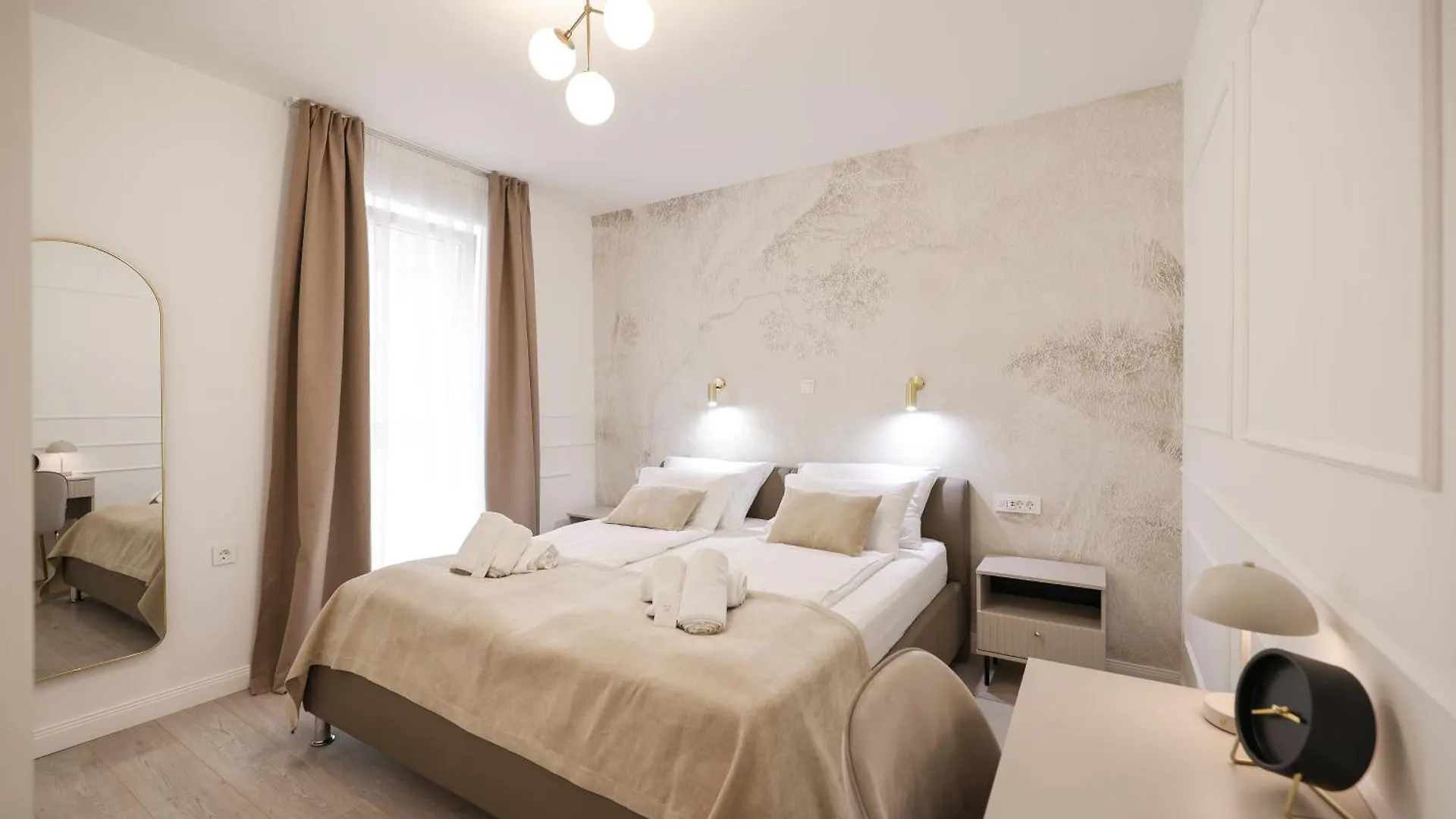 De Clave Luxury Apartment Zadar