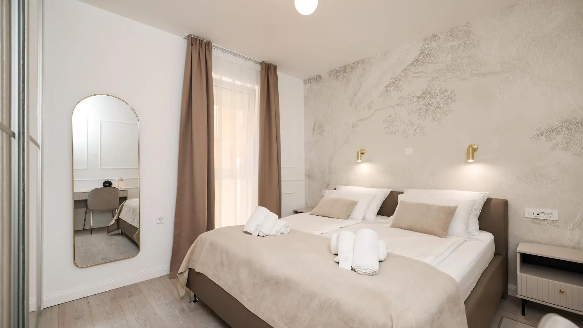 De Clave Luxury Apartment Zadar