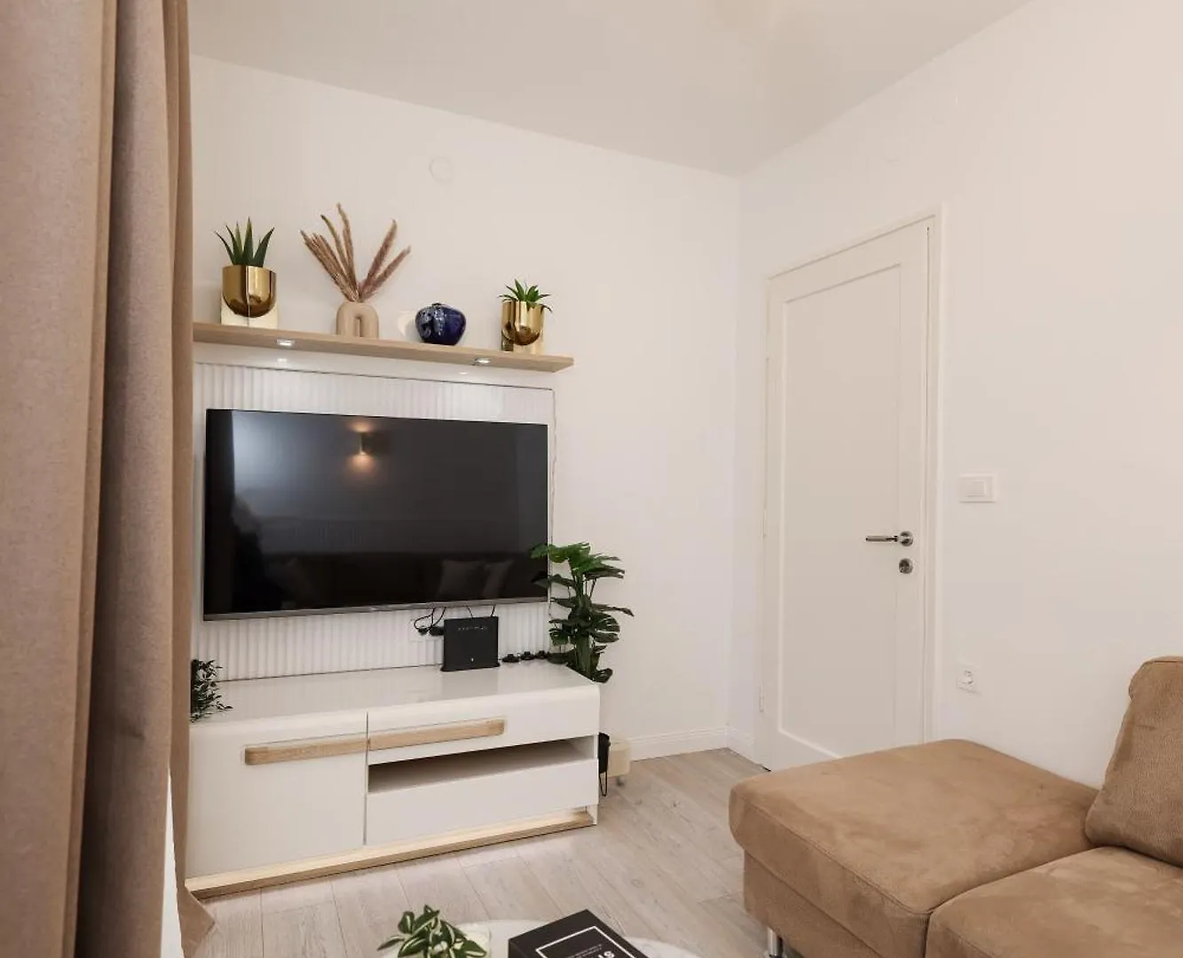 De Clave Luxury Apartment Zadar