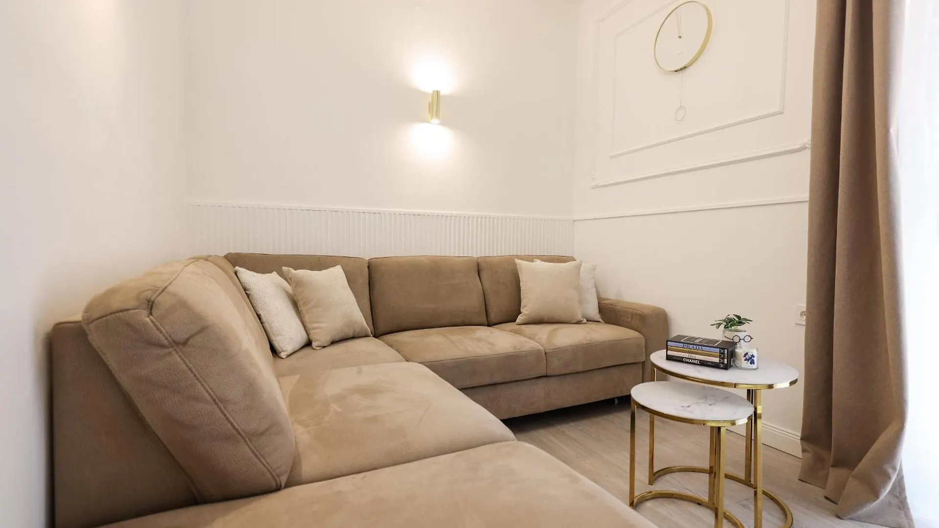 De Clave Luxury Apartment Zadar