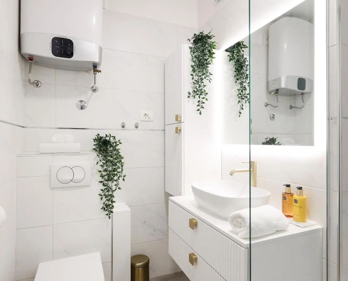 De Clave Luxury Apartment Zadar 0*,  Croacia
