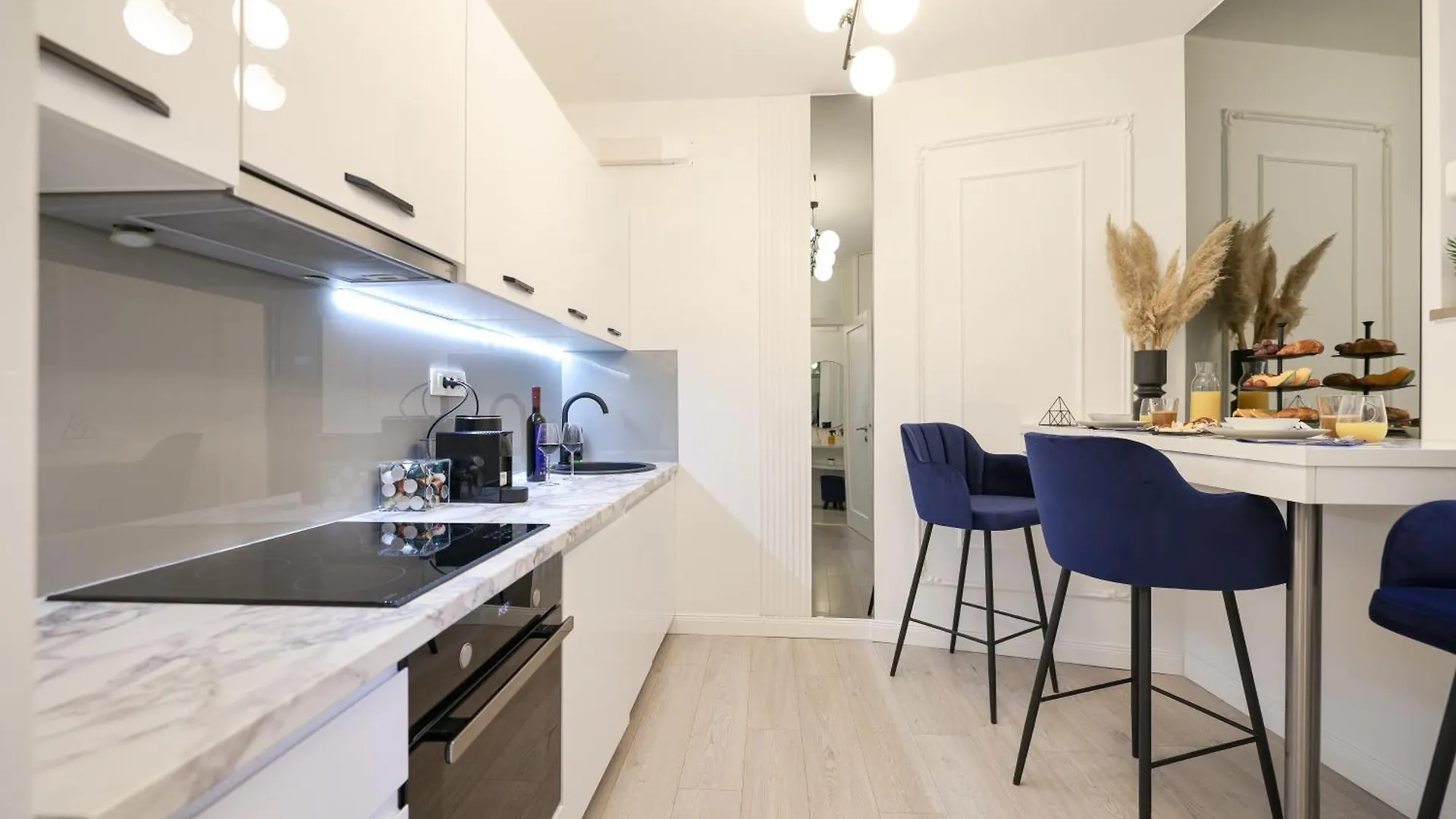 De Clave Luxury Apartment Zadar
