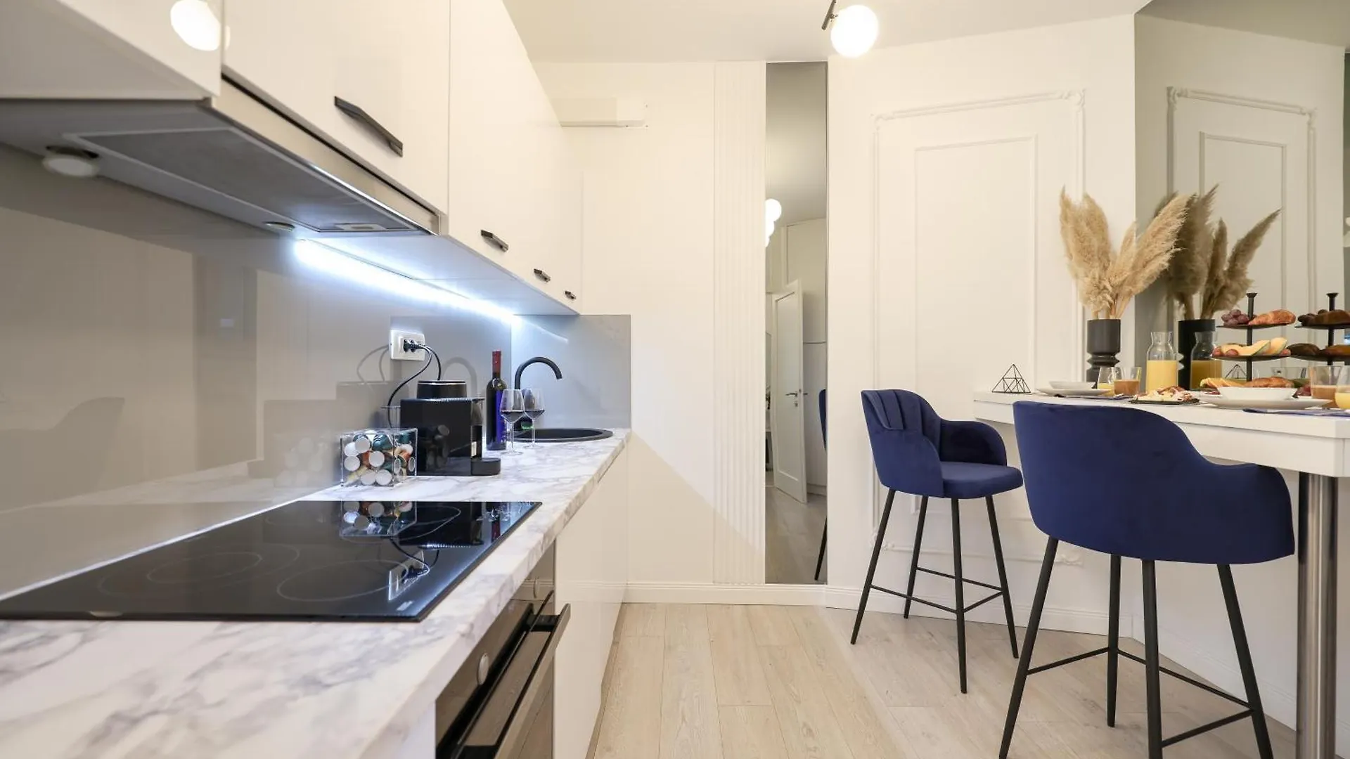 De Clave Luxury Apartment Zadar