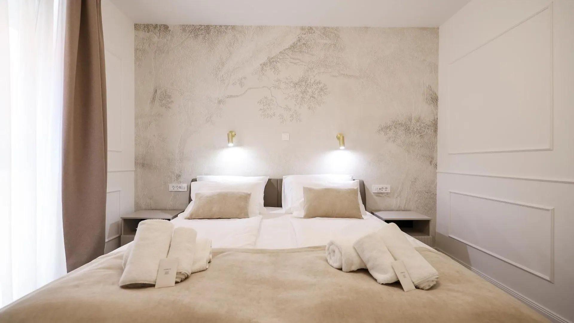 De Clave Luxury Apartment Zadar