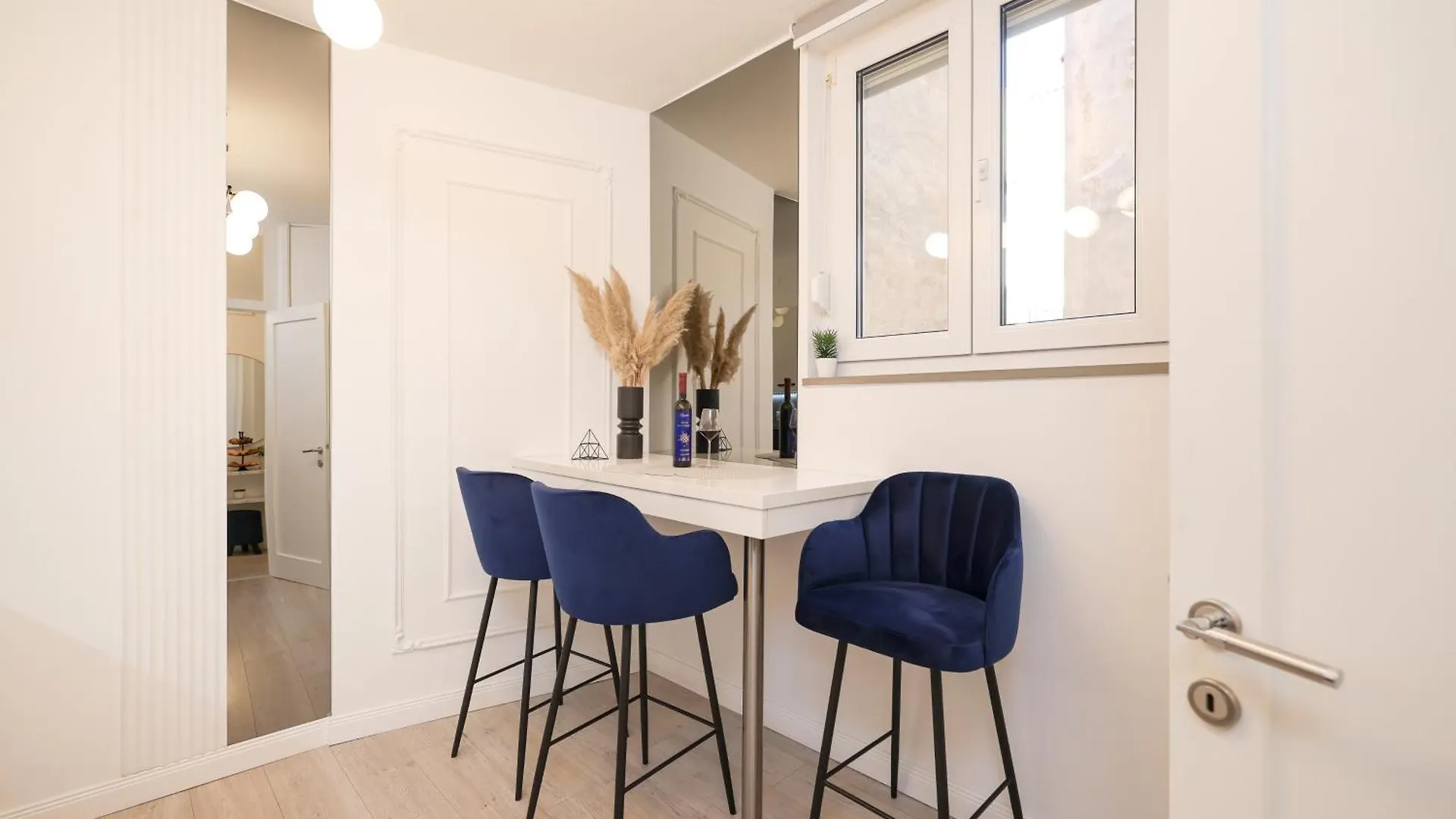 De Clave Luxury Apartment Zadar 0*,