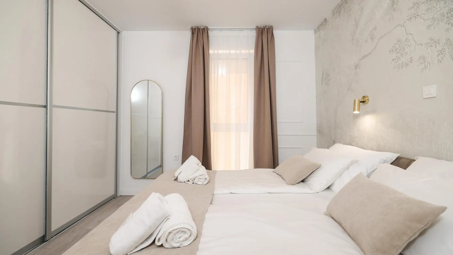 De Clave Luxury Apartment Zadar 0*,