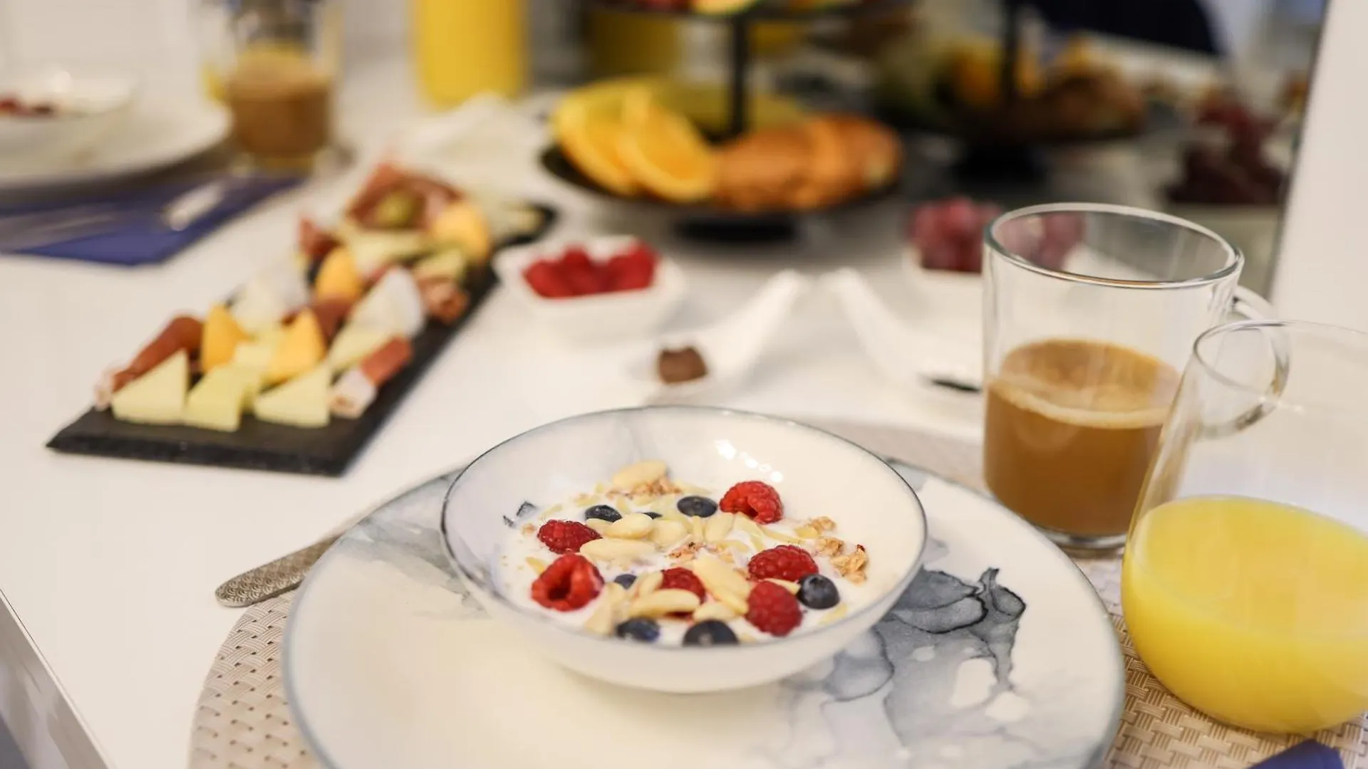 De Clave Luxury Apartment Zadar