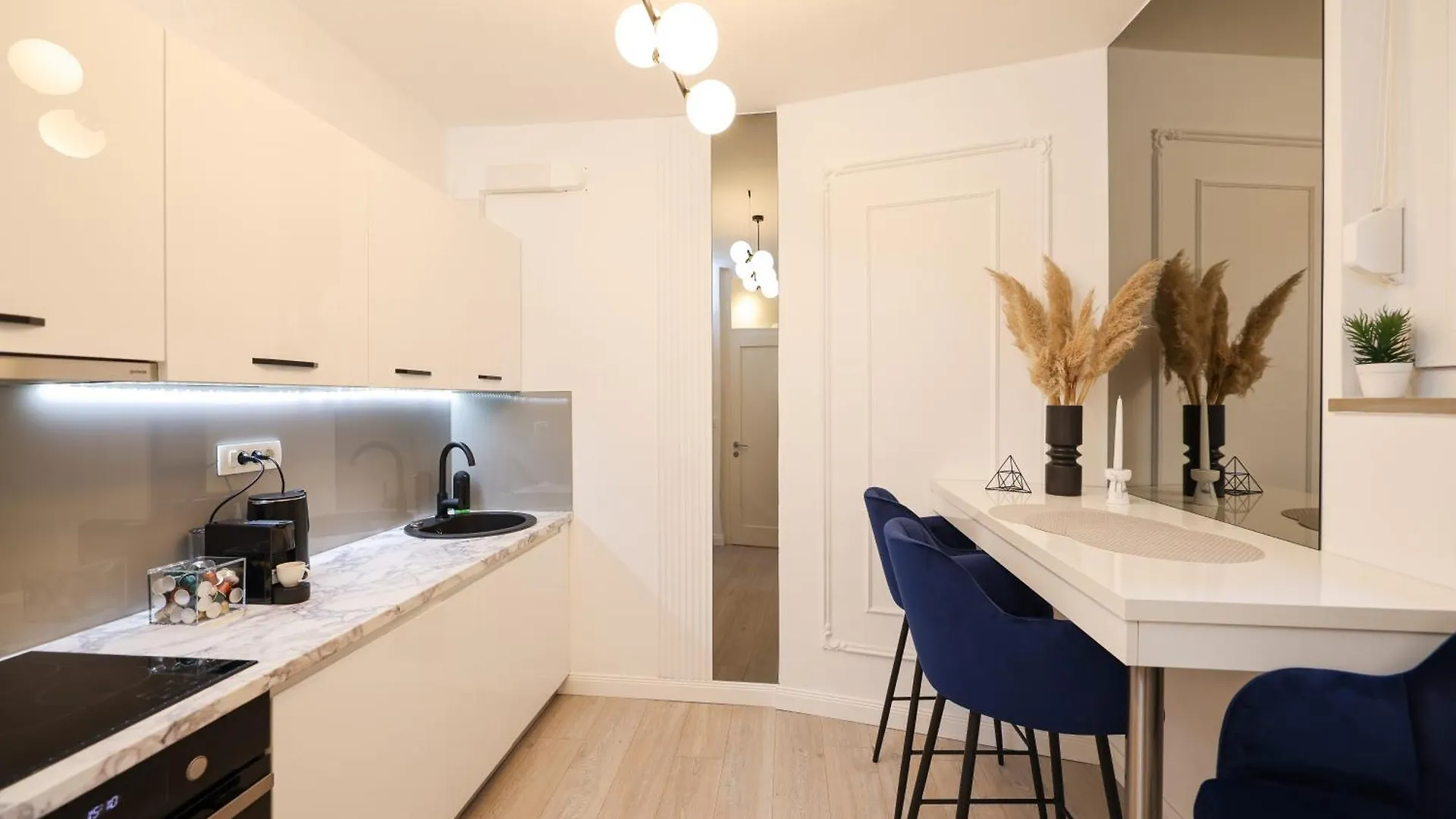 De Clave Luxury Apartment Zadar 0*,  Croacia
