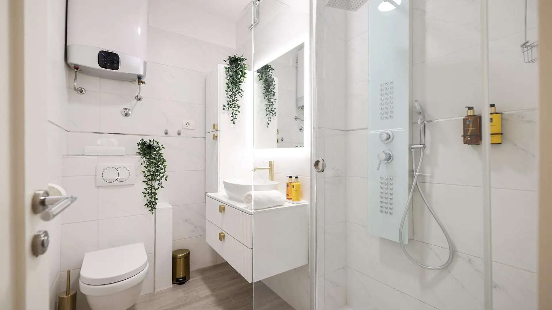 De Clave Luxury Apartment Zadar
