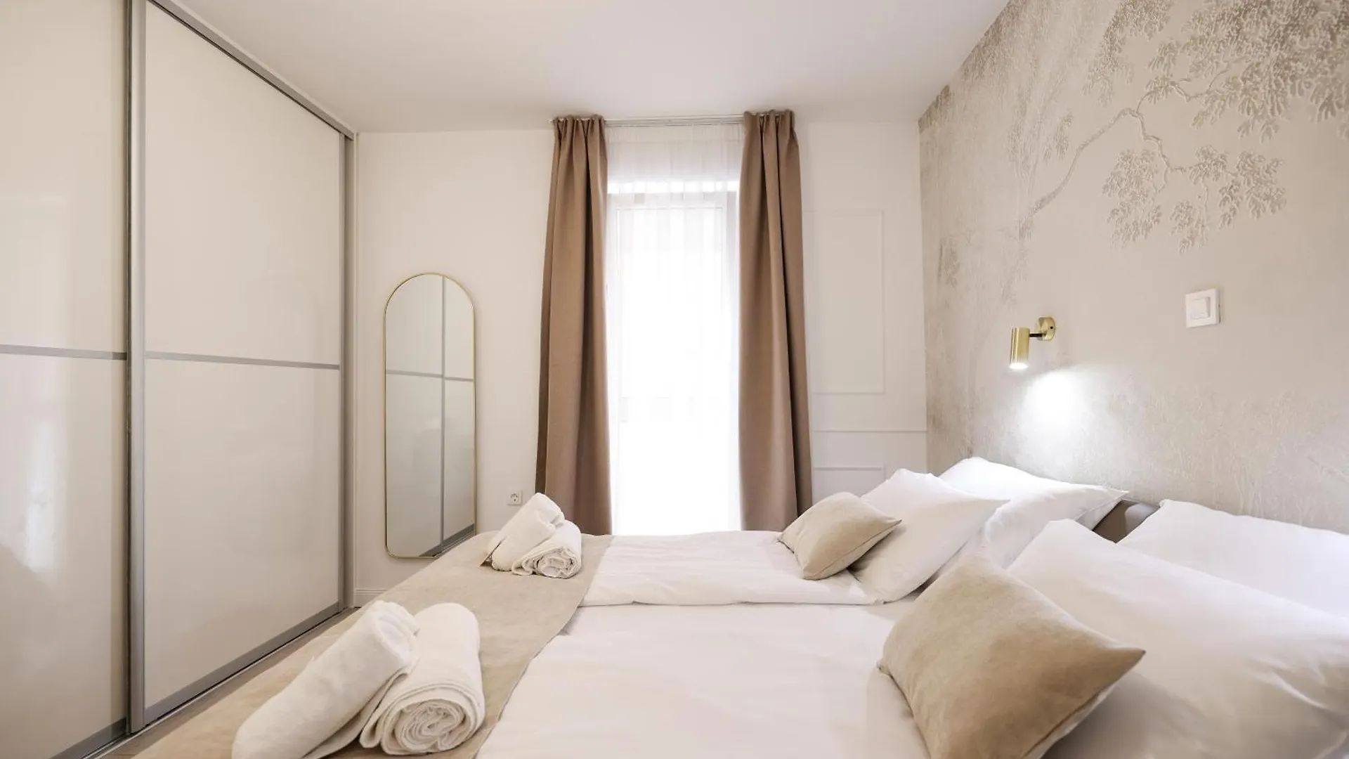 De Clave Luxury Apartment Zadar